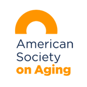 American Society on Aging Logo
