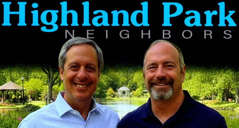 Highland Park Neighbors