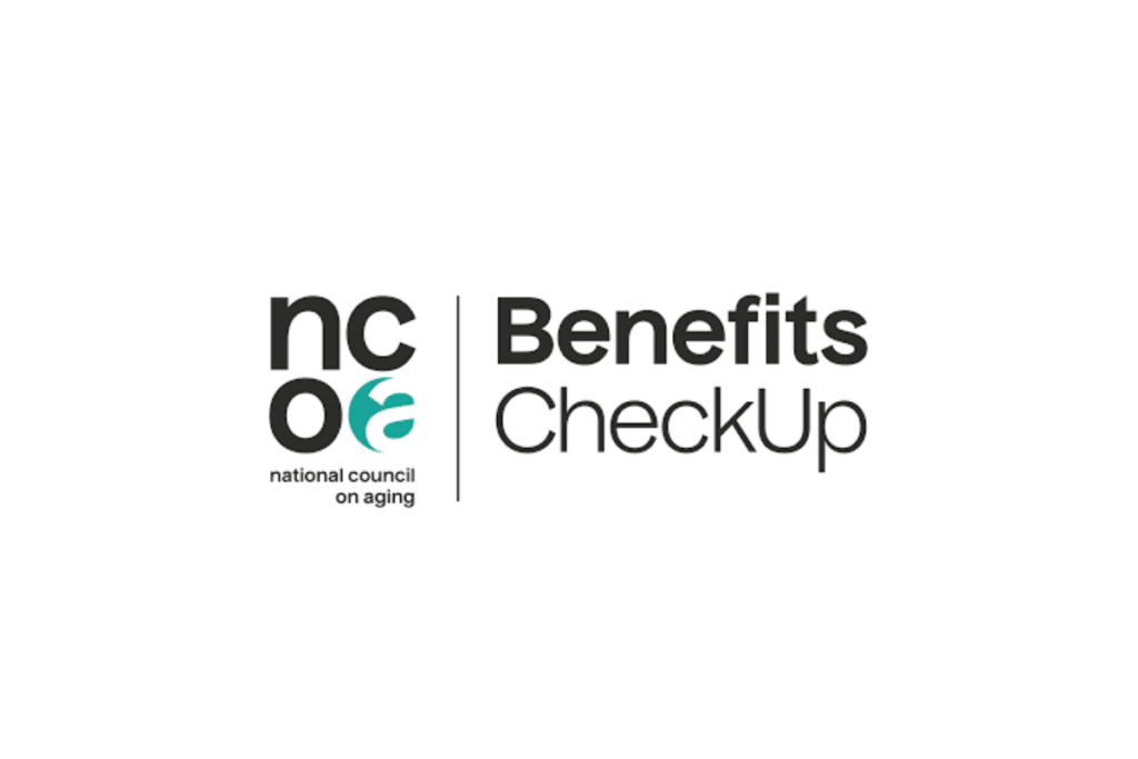 National Council on Aging Benefits CheckUp logo