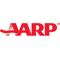 AARP logo