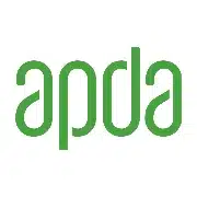 American Parkinson Disease Association logo