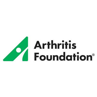 Arthritis Foundation logo