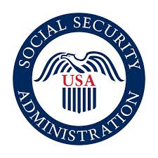 USA Social Security Administration logo