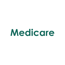Medicare logo