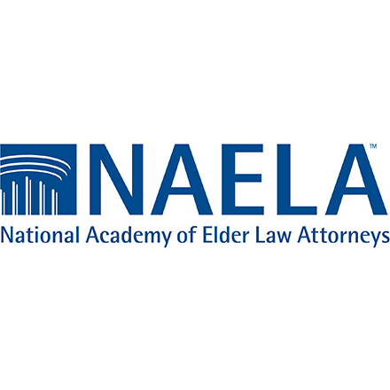 National Academy of Elder Law Attorneys logo